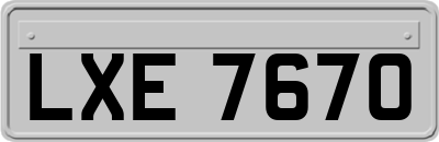 LXE7670