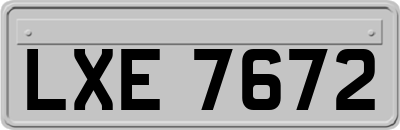 LXE7672