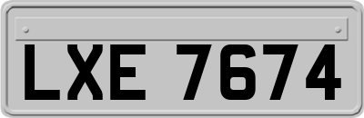 LXE7674