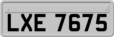 LXE7675