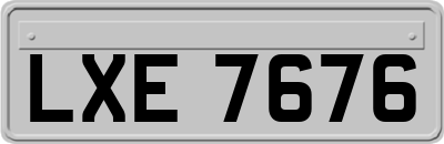 LXE7676