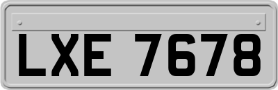 LXE7678