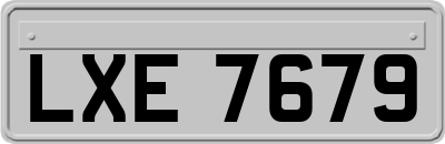 LXE7679