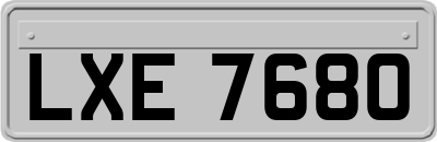 LXE7680