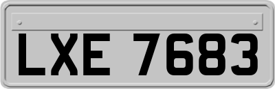 LXE7683