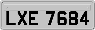 LXE7684