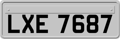 LXE7687