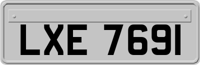 LXE7691