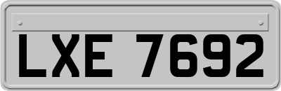 LXE7692