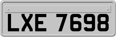 LXE7698