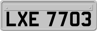 LXE7703