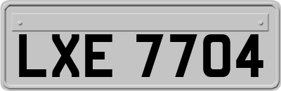 LXE7704