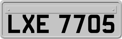 LXE7705