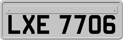 LXE7706