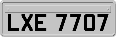 LXE7707