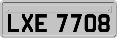 LXE7708
