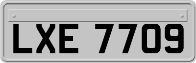LXE7709