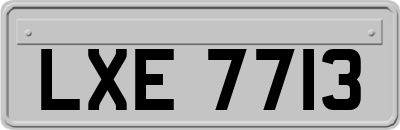 LXE7713