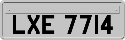 LXE7714