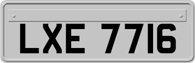 LXE7716
