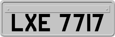 LXE7717