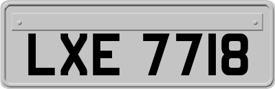 LXE7718