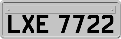 LXE7722