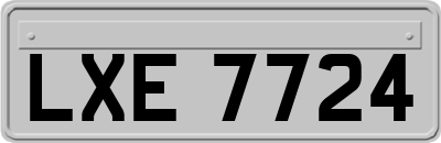 LXE7724