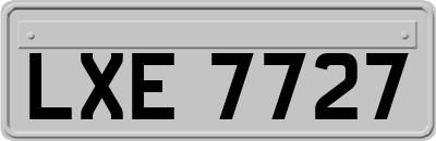 LXE7727