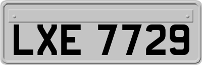 LXE7729