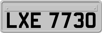 LXE7730