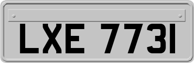 LXE7731