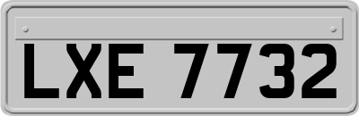 LXE7732