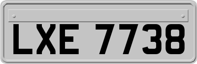 LXE7738