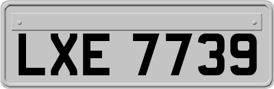 LXE7739