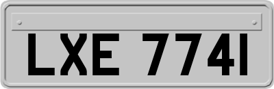 LXE7741
