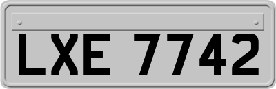 LXE7742