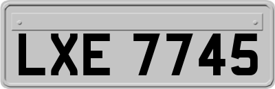 LXE7745