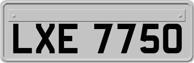 LXE7750