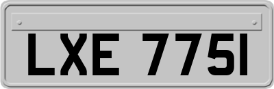 LXE7751