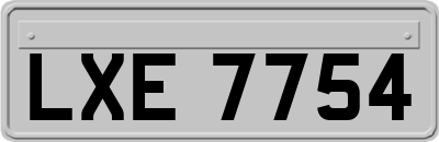 LXE7754