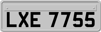 LXE7755