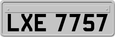 LXE7757