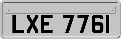 LXE7761