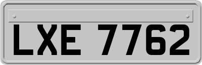 LXE7762