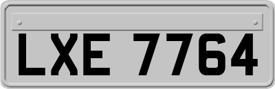 LXE7764