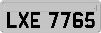 LXE7765