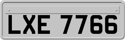 LXE7766