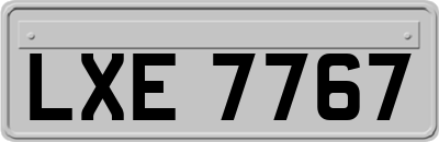 LXE7767