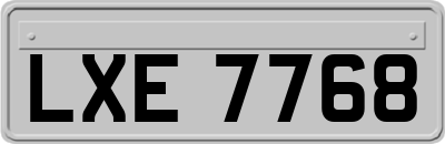 LXE7768